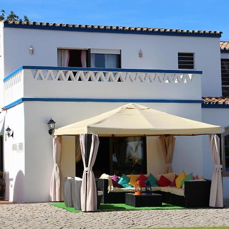 Farmhouse Casa Da Avo Loulé Exterior foto